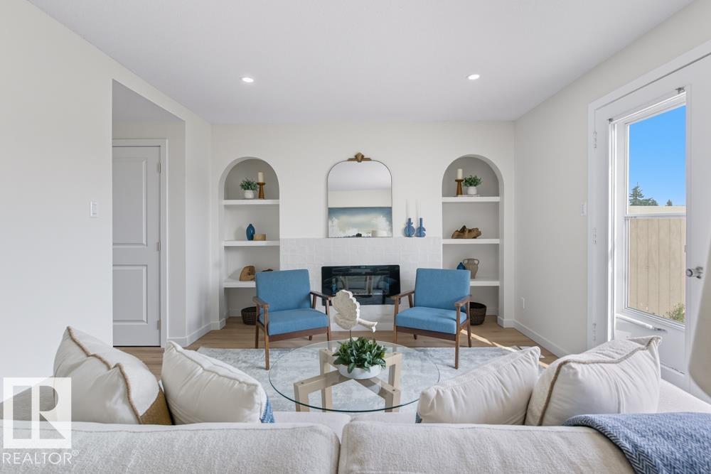 121 ABBOTTSFIELD RD NW, Edmonton, Alberta