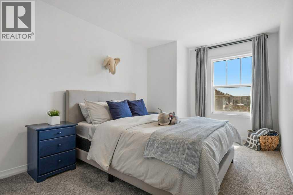 237 Magnolia Terrace Se, Calgary, Alberta  T3M 3H9 - Photo 33 - A2230440