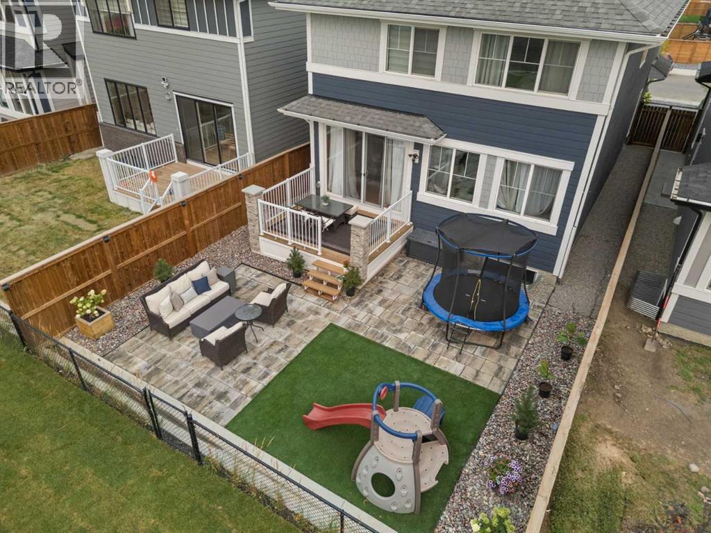 237 Magnolia Terrace Se, Calgary, Alberta  T3M 3H9 - Photo 43 - A2230440
