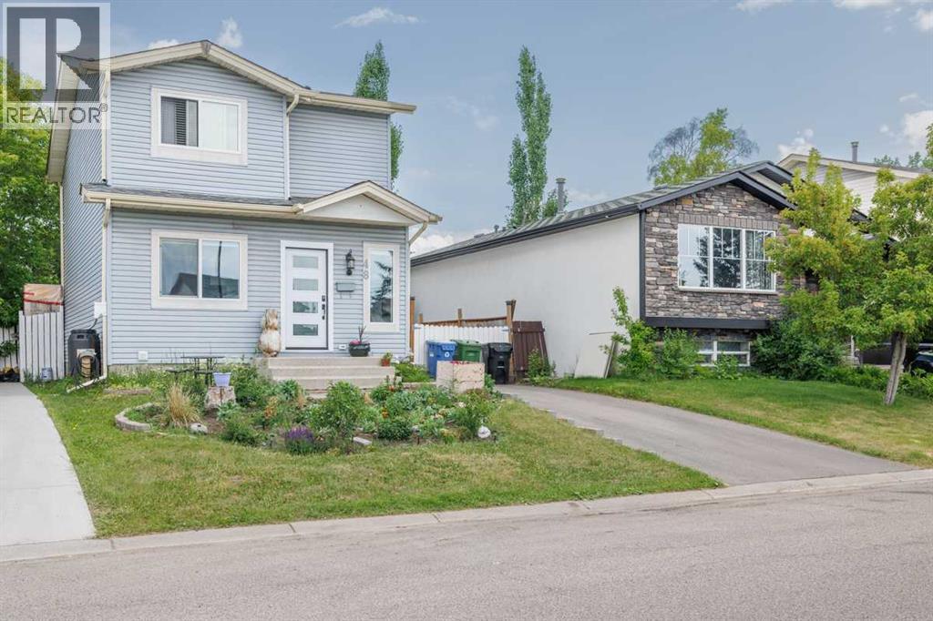48 Aberdare Way Ne, Calgary, Alberta  T2A 6V5 - Photo 2 - A2252838