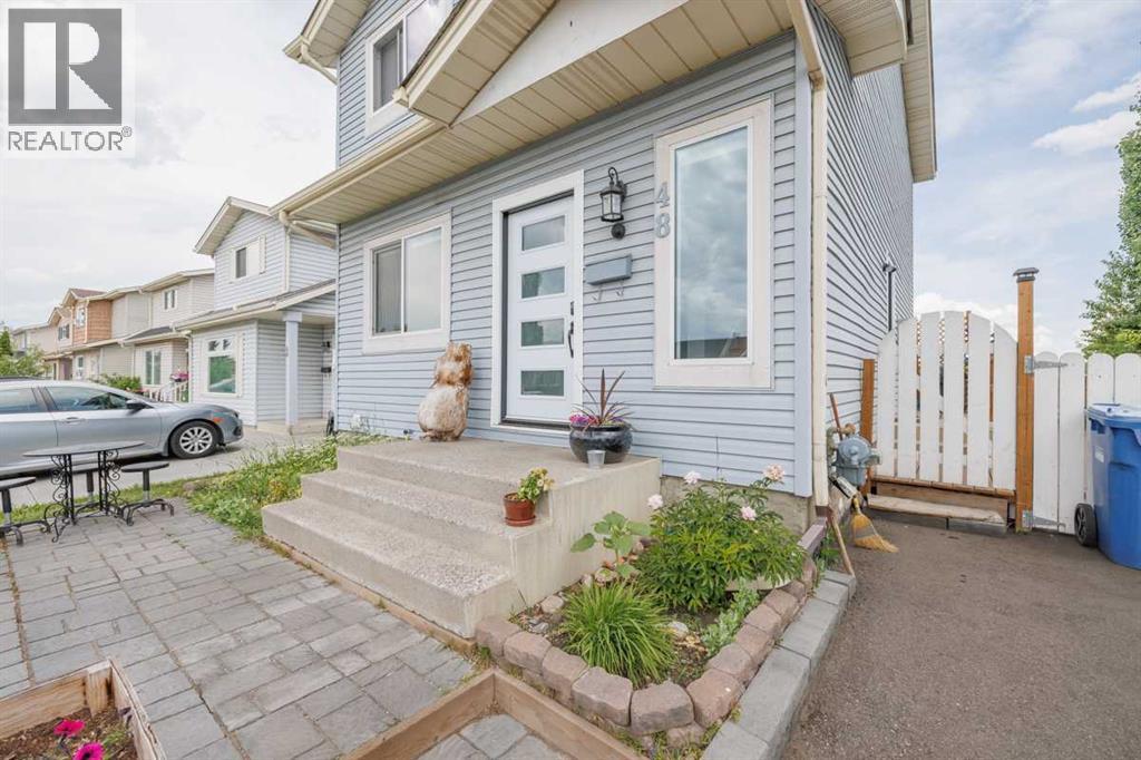 48 Aberdare Way Ne, Calgary, Alberta  T2A 6V5 - Photo 4 - A2252838