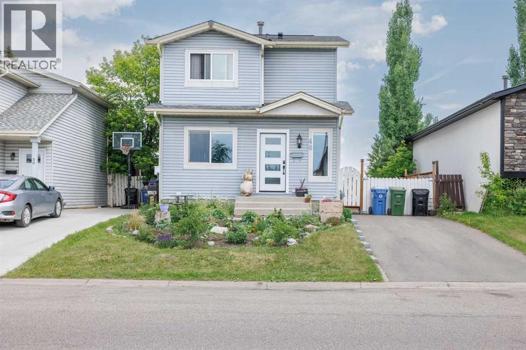 48 Aberdare Way Ne, Calgary, Alberta  T2A 6V5 - Photo 3 - A2252838