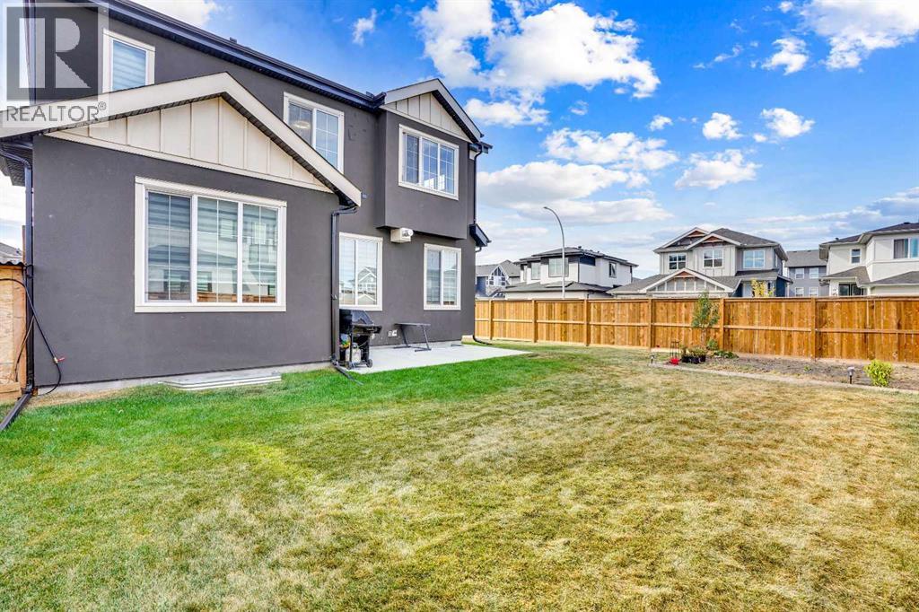 179 Kinniburgh Loop, Chestermere, Alberta  T1X 2S6 - Photo 33 - A2261678