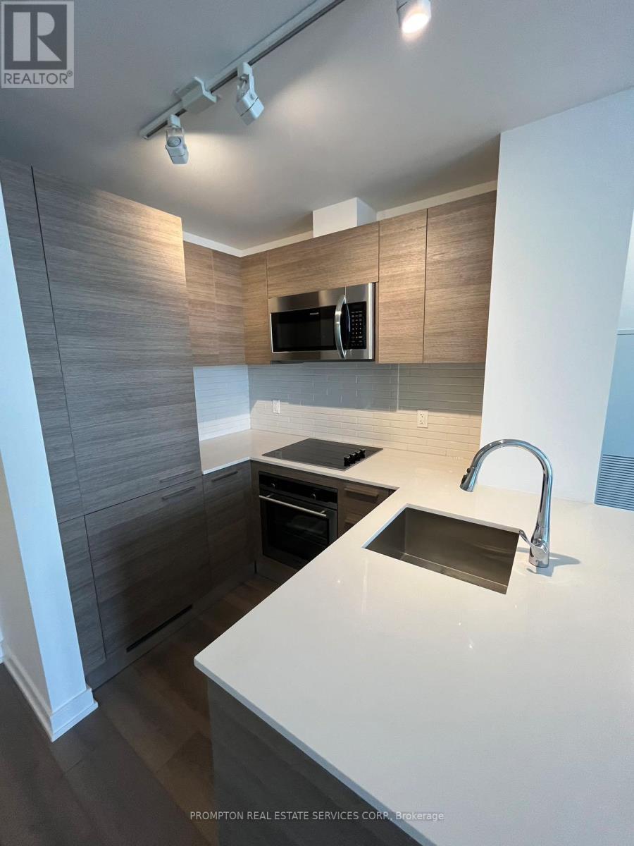 4006 - 3 Gloucester Street, Toronto, Ontario  M4Y 0C6 - Photo 12 - C12526170