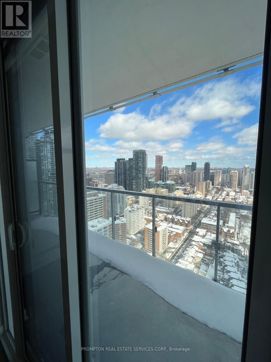 4006 - 3 Gloucester Street, Toronto, Ontario  M4Y 0C6 - Photo 15 - C12526170