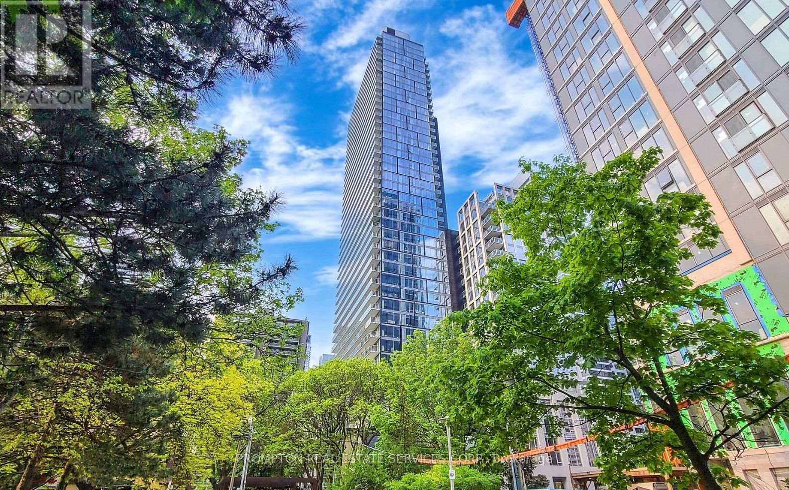 4006 - 3 Gloucester Street, Toronto, Ontario  M4Y 0C6 - Photo 19 - C12526170