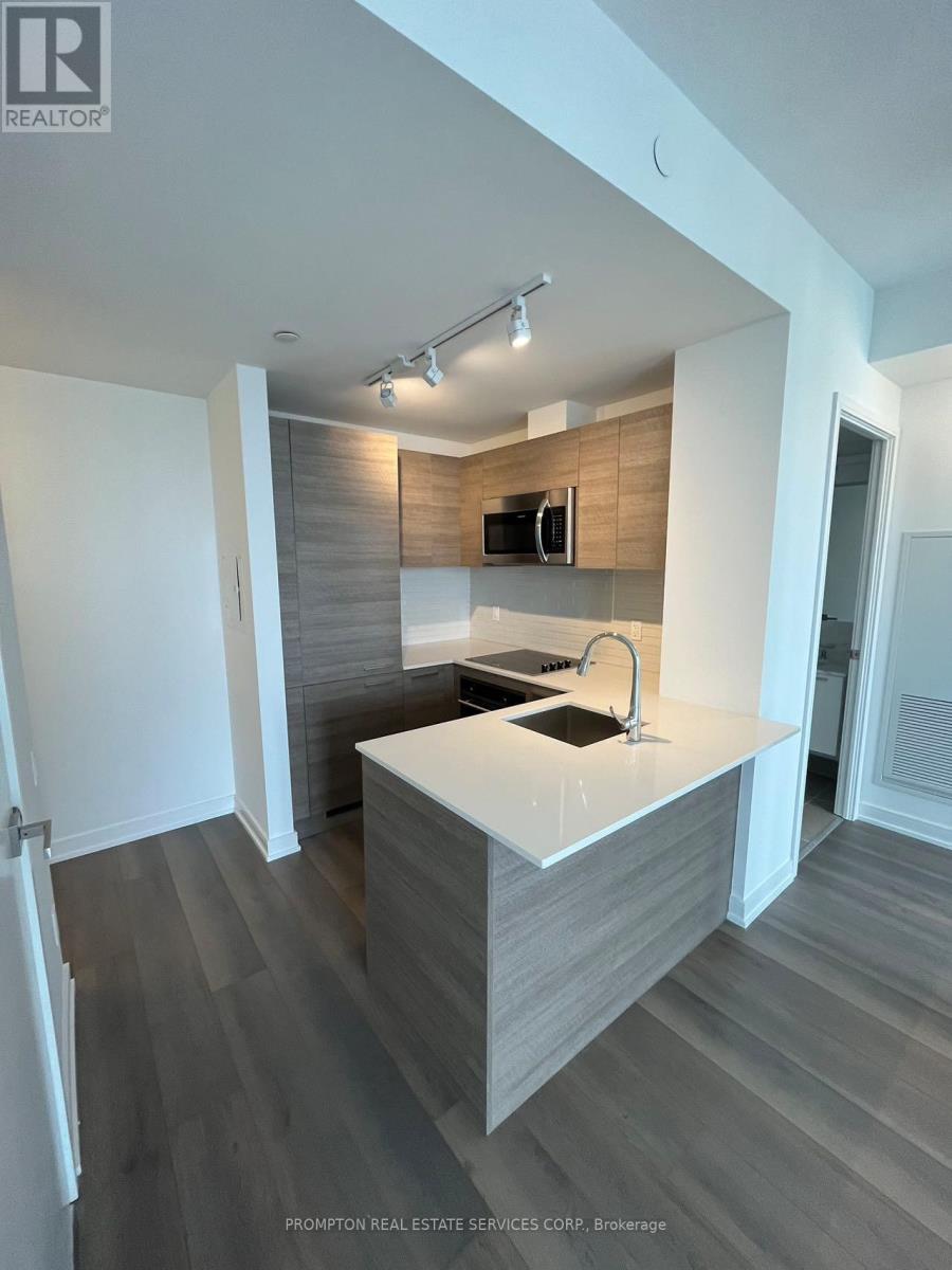 4006 - 3 Gloucester Street, Toronto, Ontario  M4Y 0C6 - Photo 3 - C12526170