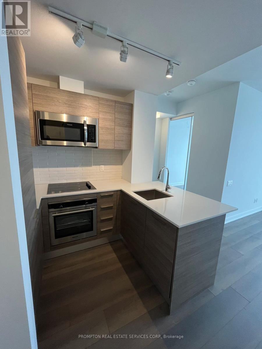 4006 - 3 Gloucester Street, Toronto, Ontario  M4Y 0C6 - Photo 5 - C12526170