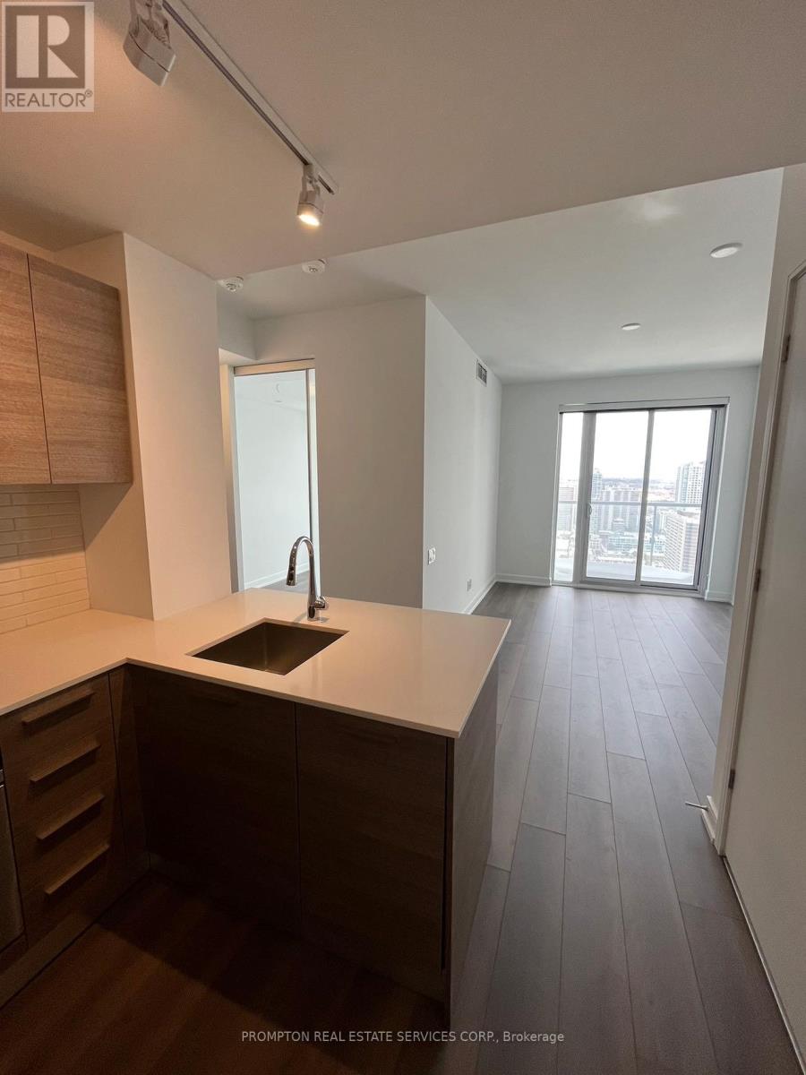 4006 - 3 Gloucester Street, Toronto, Ontario  M4Y 0C6 - Photo 6 - C12526170