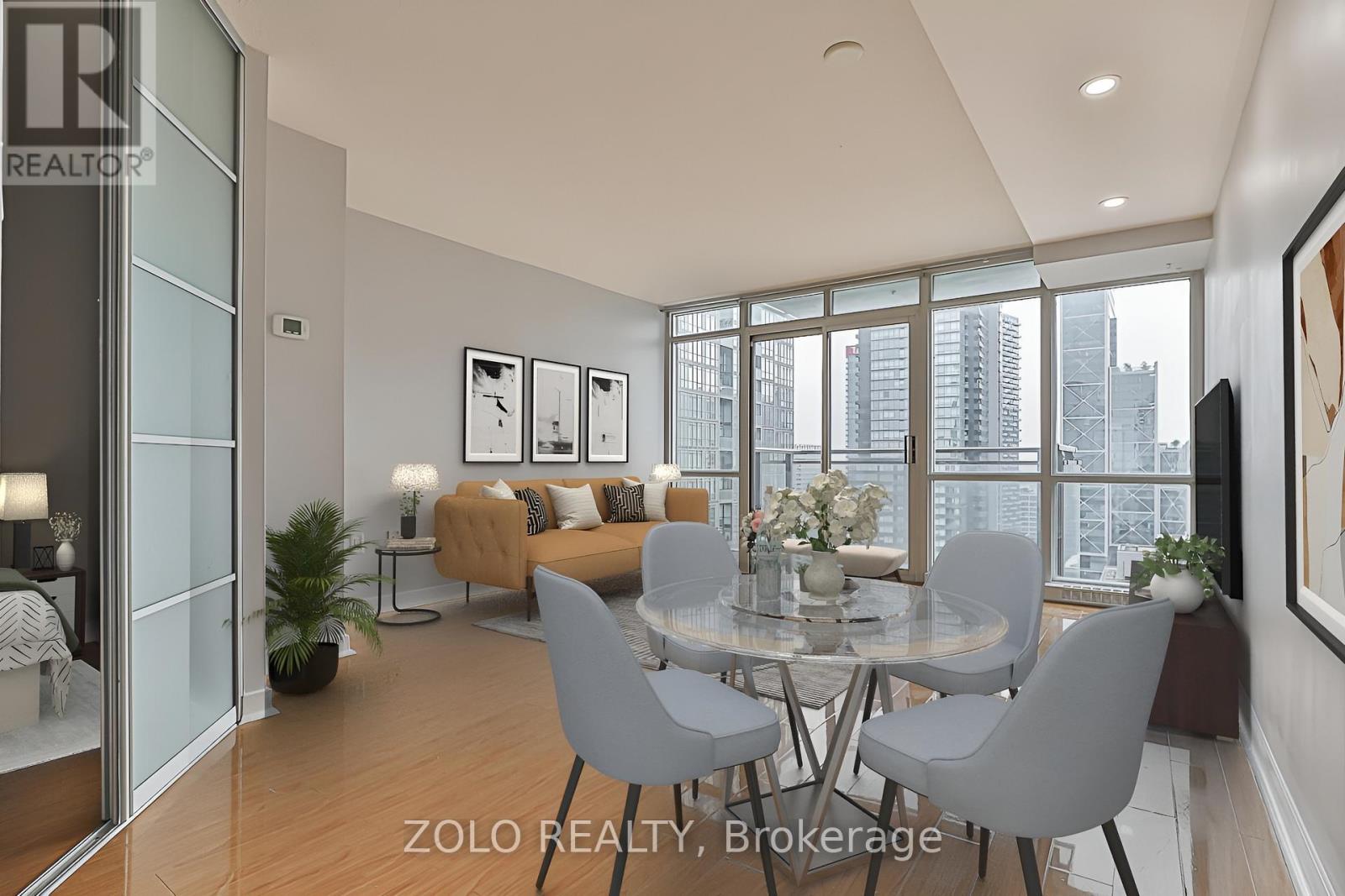 3305 - 11 Brunel Court, Toronto, Ontario  M5V 3Y3 - Photo 11 - C12526184