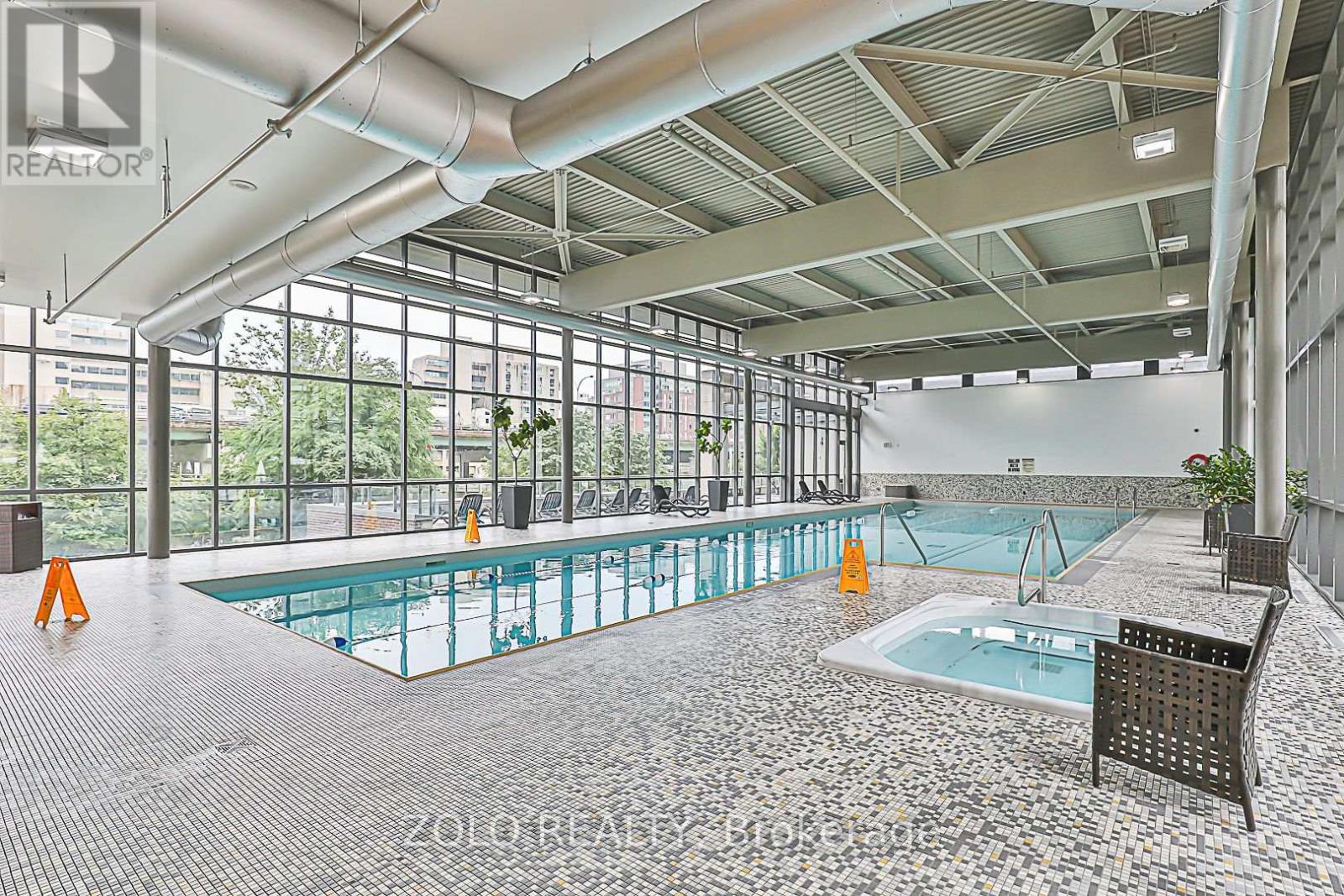 3305 - 11 Brunel Court, Toronto, Ontario  M5V 3Y3 - Photo 21 - C12526184