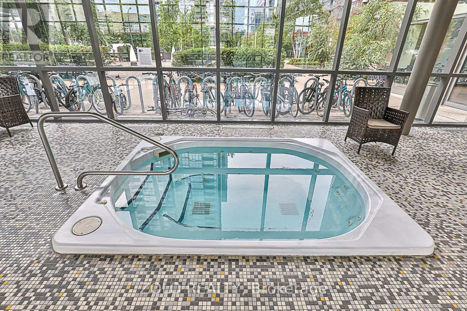 3305 - 11 Brunel Court, Toronto, Ontario  M5V 3Y3 - Photo 23 - C12526184