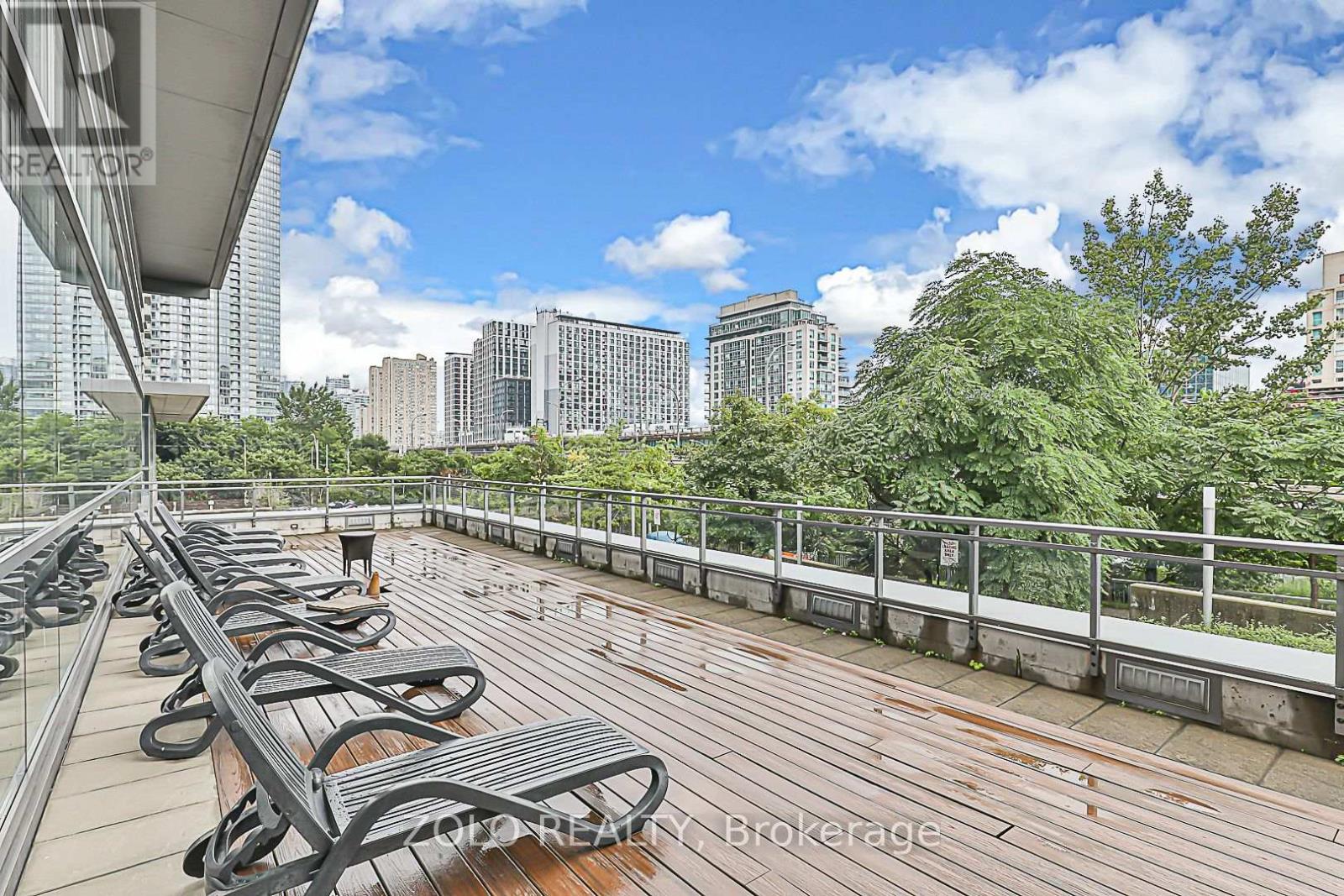 3305 - 11 Brunel Court, Toronto, Ontario  M5V 3Y3 - Photo 26 - C12526184