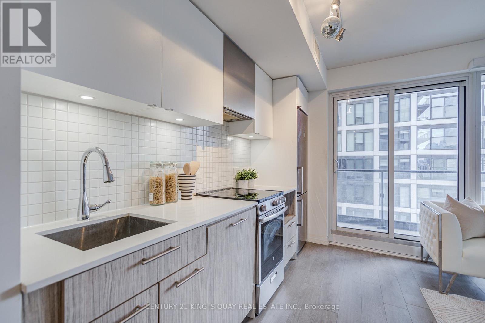 3105 - 251 Jarvis Street, Toronto, Ontario  M5B 0C3 - Photo 12 - C12526186