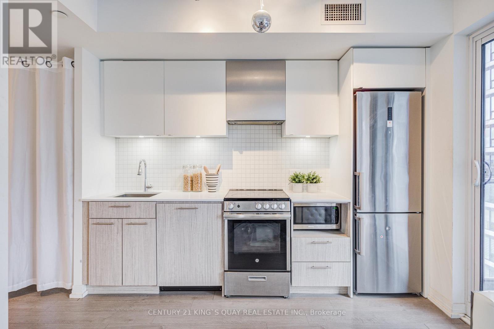 3105 - 251 Jarvis Street, Toronto, Ontario  M5B 0C3 - Photo 13 - C12526186