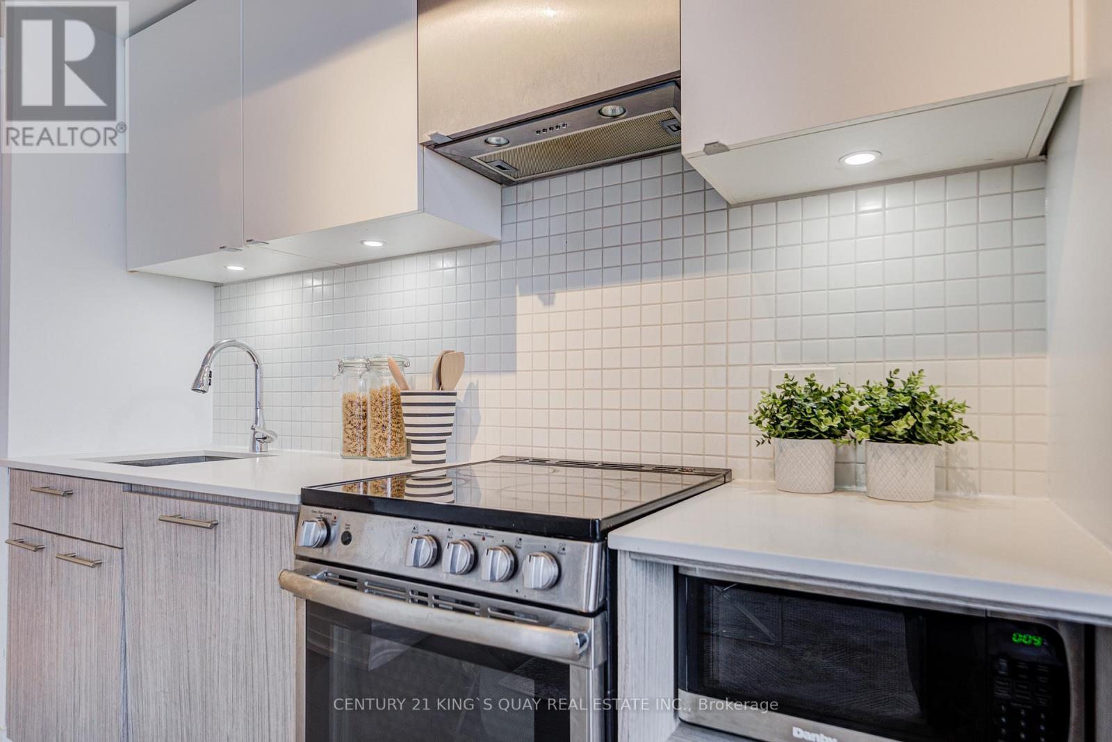 3105 - 251 Jarvis Street, Toronto, Ontario  M5B 0C3 - Photo 14 - C12526186