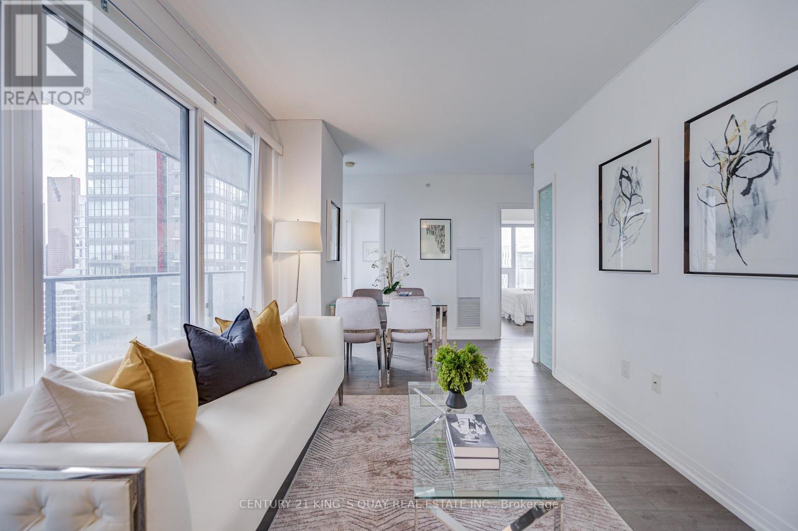 3105 - 251 Jarvis Street, Toronto, Ontario  M5B 0C3 - Photo 15 - C12526186