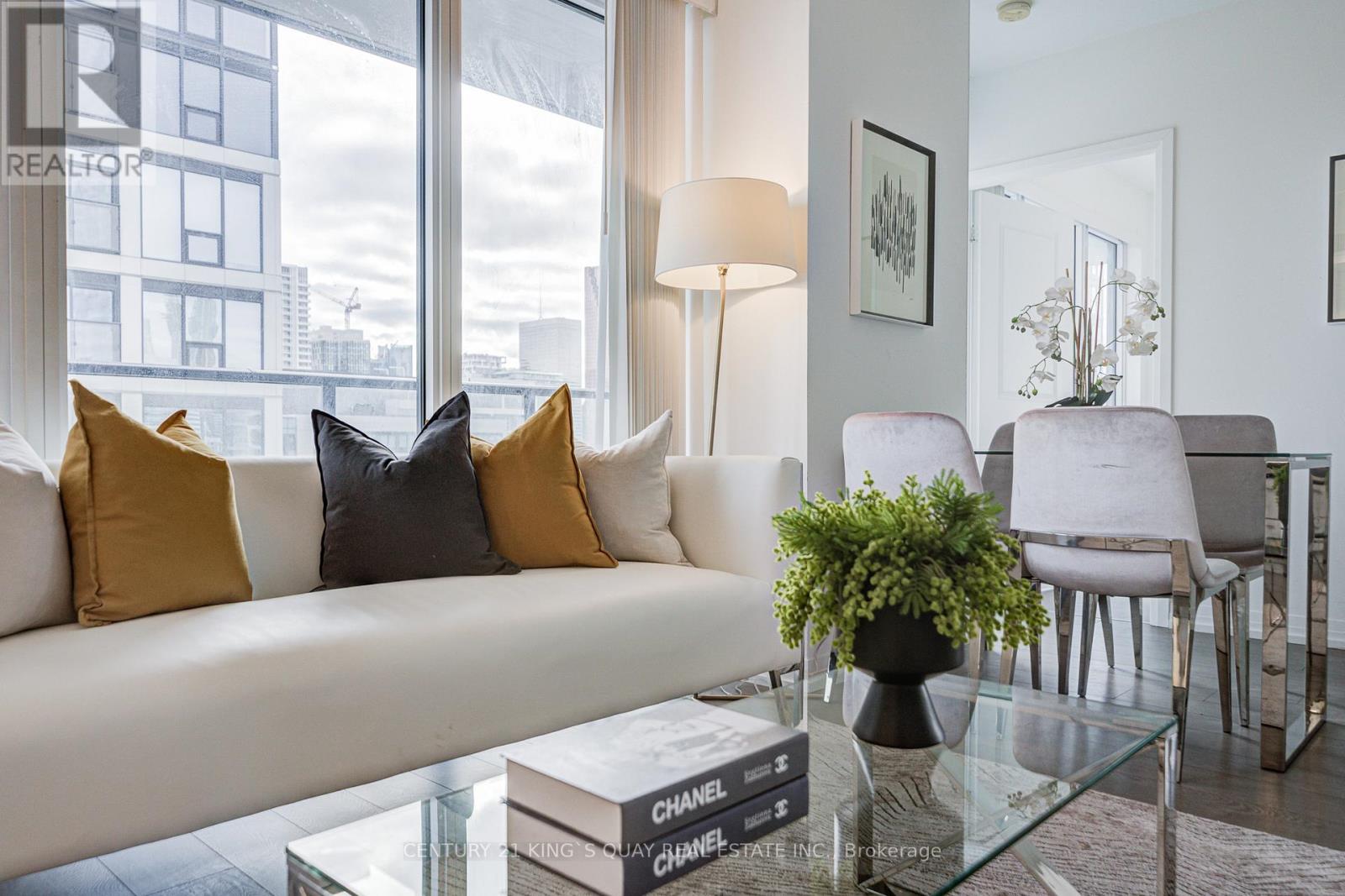 3105 - 251 Jarvis Street, Toronto, Ontario  M5B 0C3 - Photo 17 - C12526186