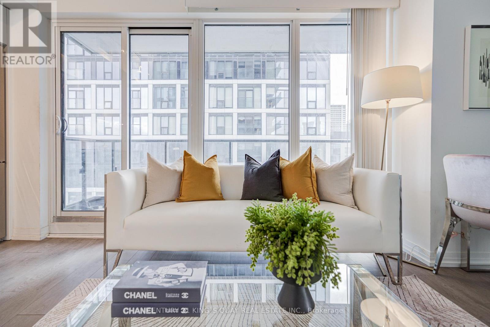 3105 - 251 Jarvis Street, Toronto, Ontario  M5B 0C3 - Photo 18 - C12526186