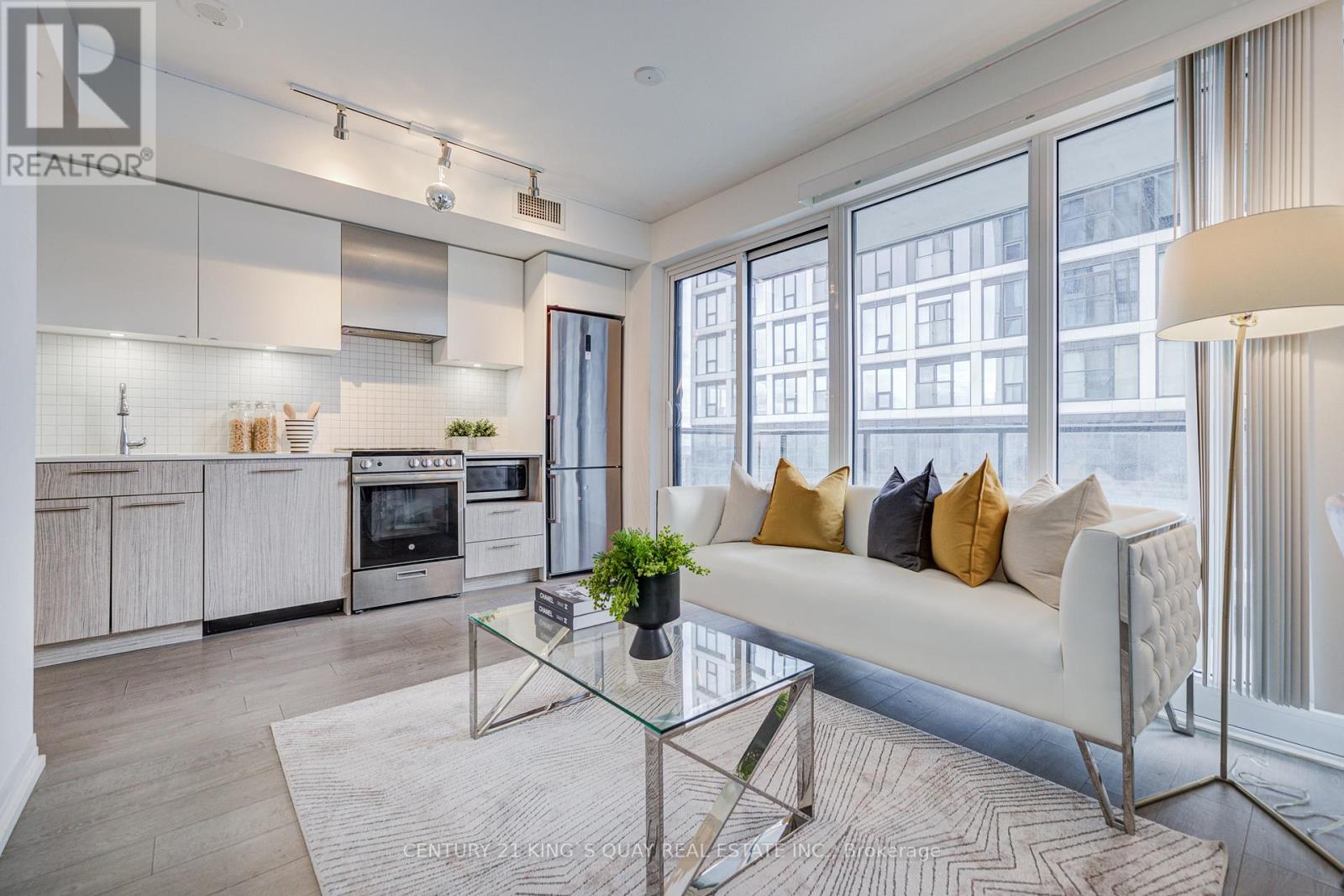 3105 - 251 Jarvis Street, Toronto, Ontario  M5B 0C3 - Photo 19 - C12526186