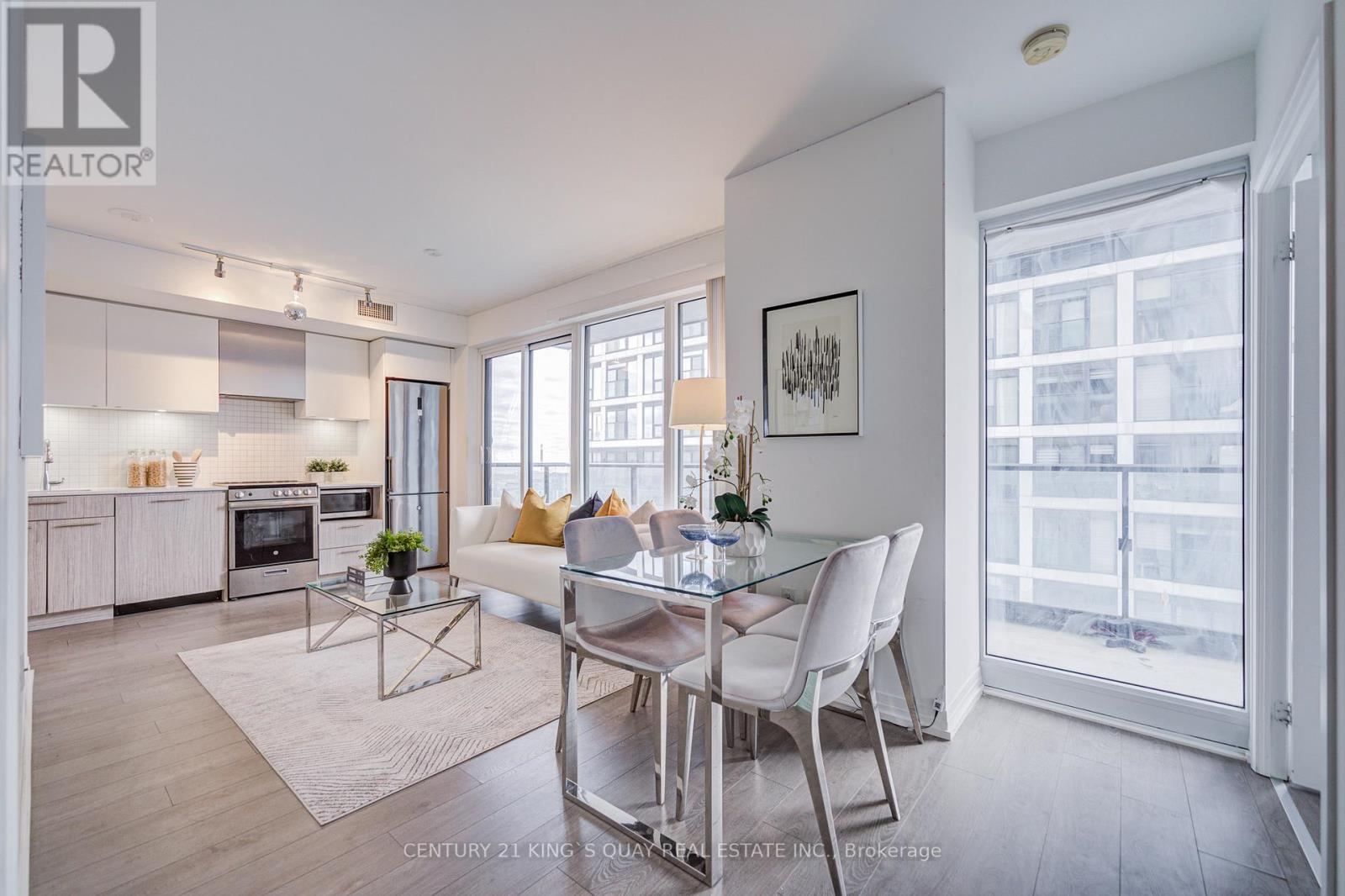 3105 - 251 Jarvis Street, Toronto, Ontario  M5B 0C3 - Photo 20 - C12526186