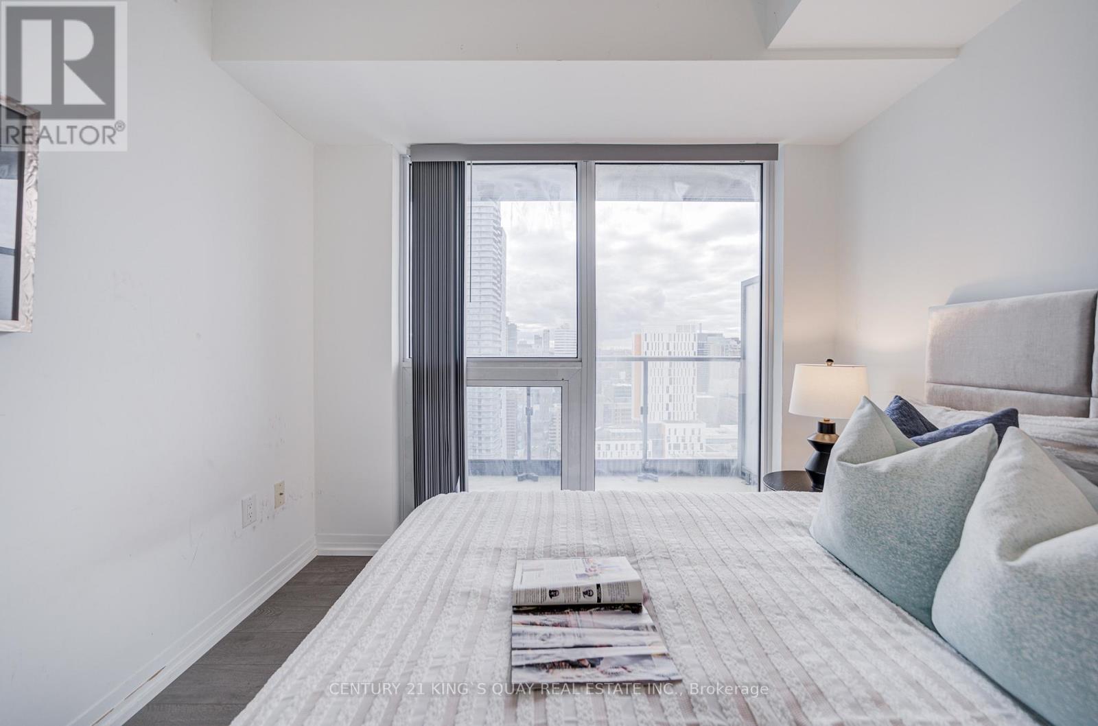 3105 - 251 Jarvis Street, Toronto, Ontario  M5B 0C3 - Photo 27 - C12526186