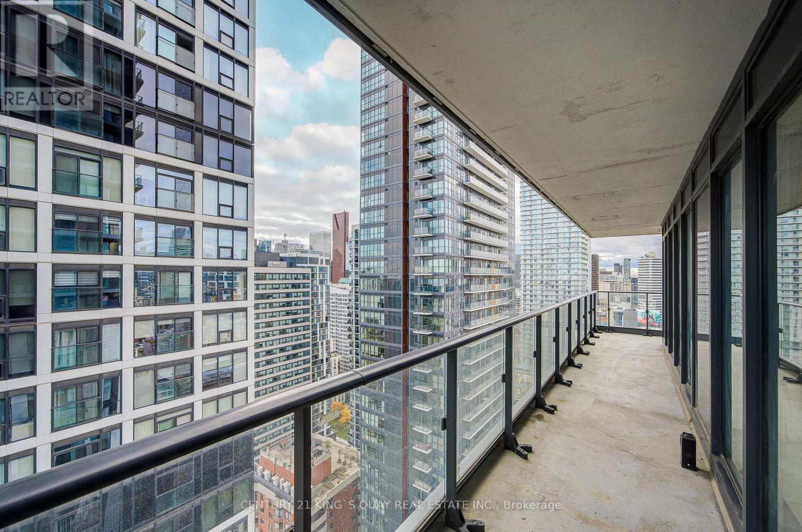 3105 - 251 Jarvis Street, Toronto, Ontario  M5B 0C3 - Photo 30 - C12526186