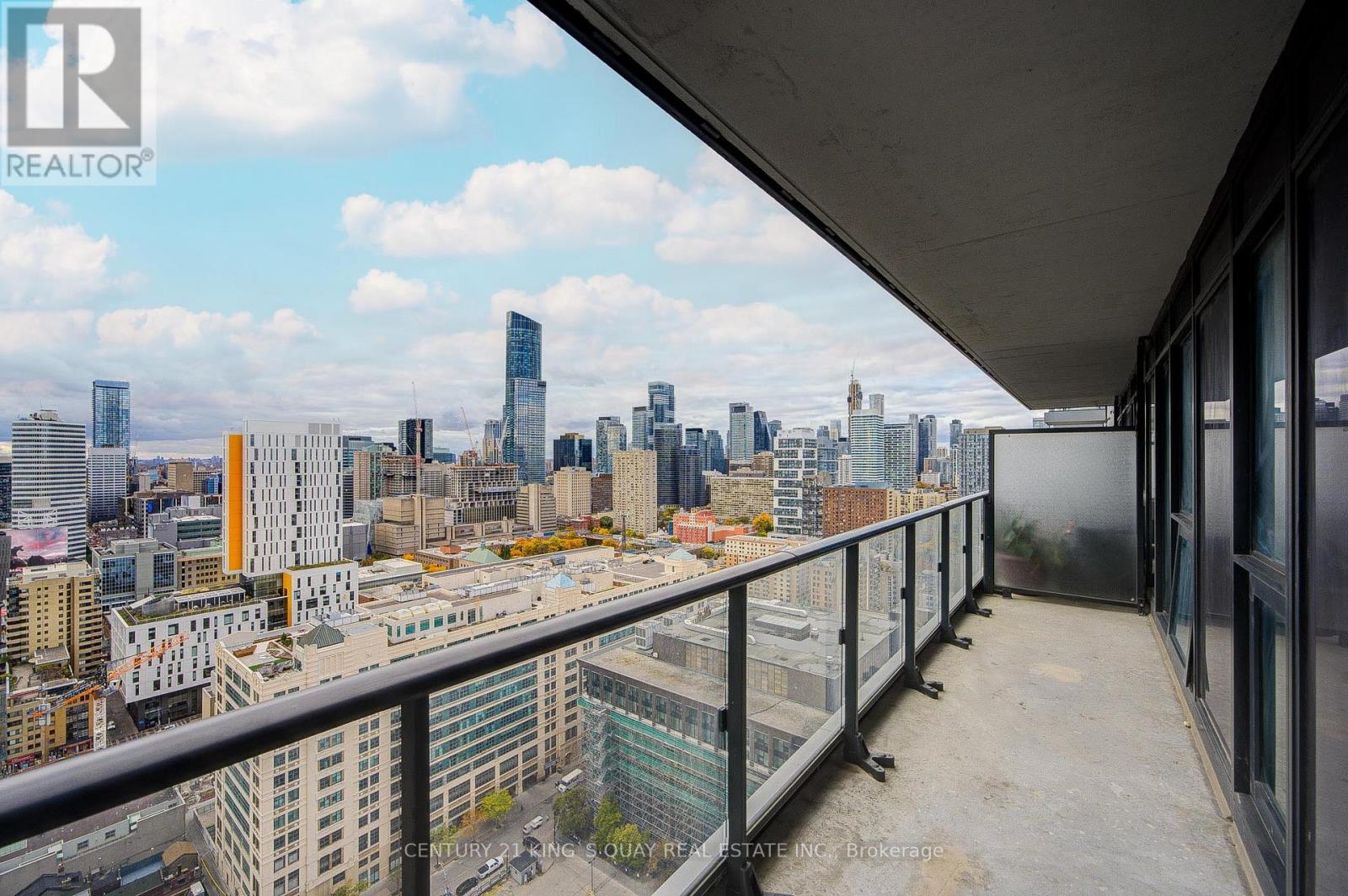 3105 - 251 Jarvis Street, Toronto, Ontario  M5B 0C3 - Photo 34 - C12526186