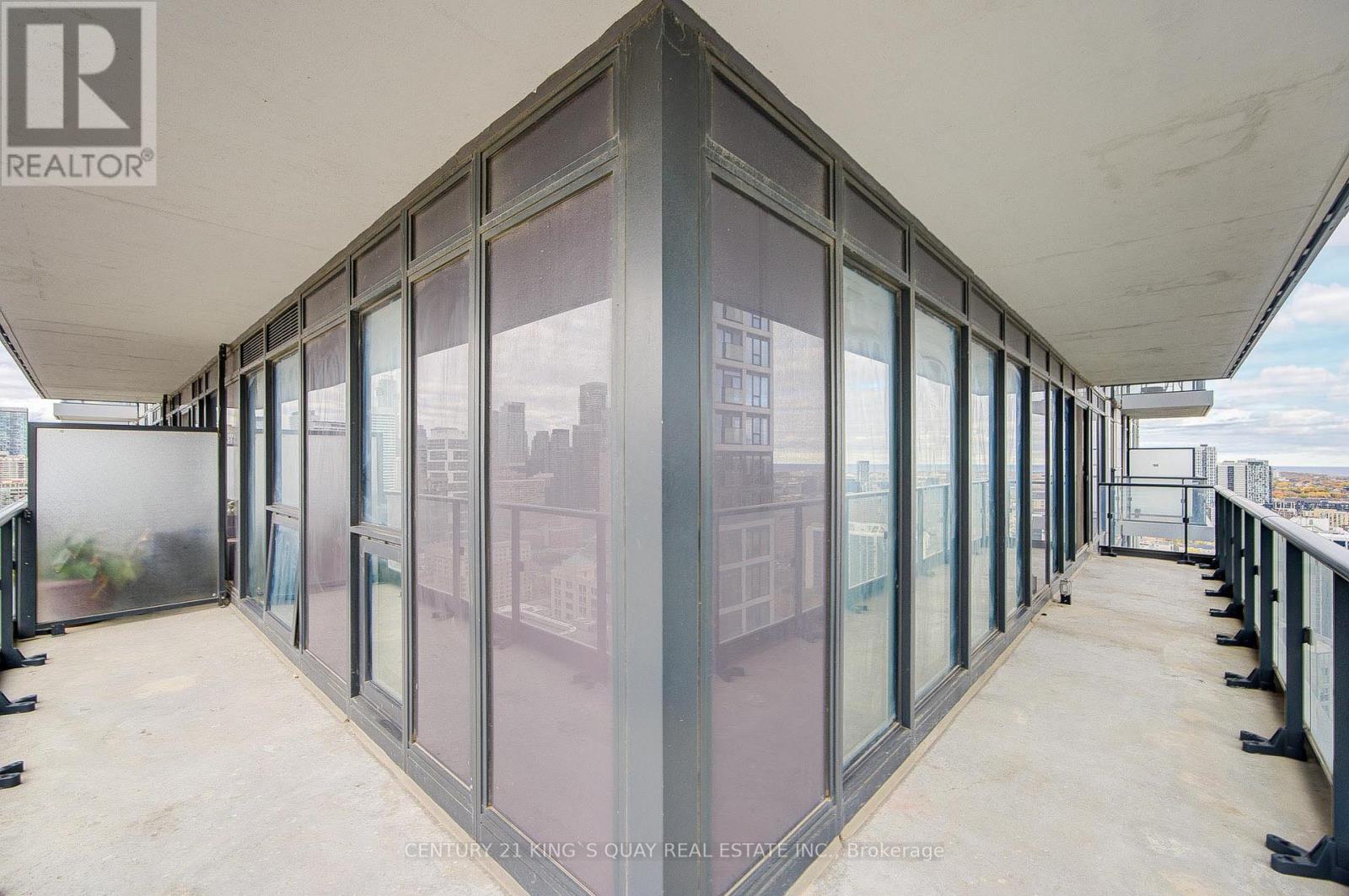 3105 - 251 Jarvis Street, Toronto, Ontario  M5B 0C3 - Photo 35 - C12526186