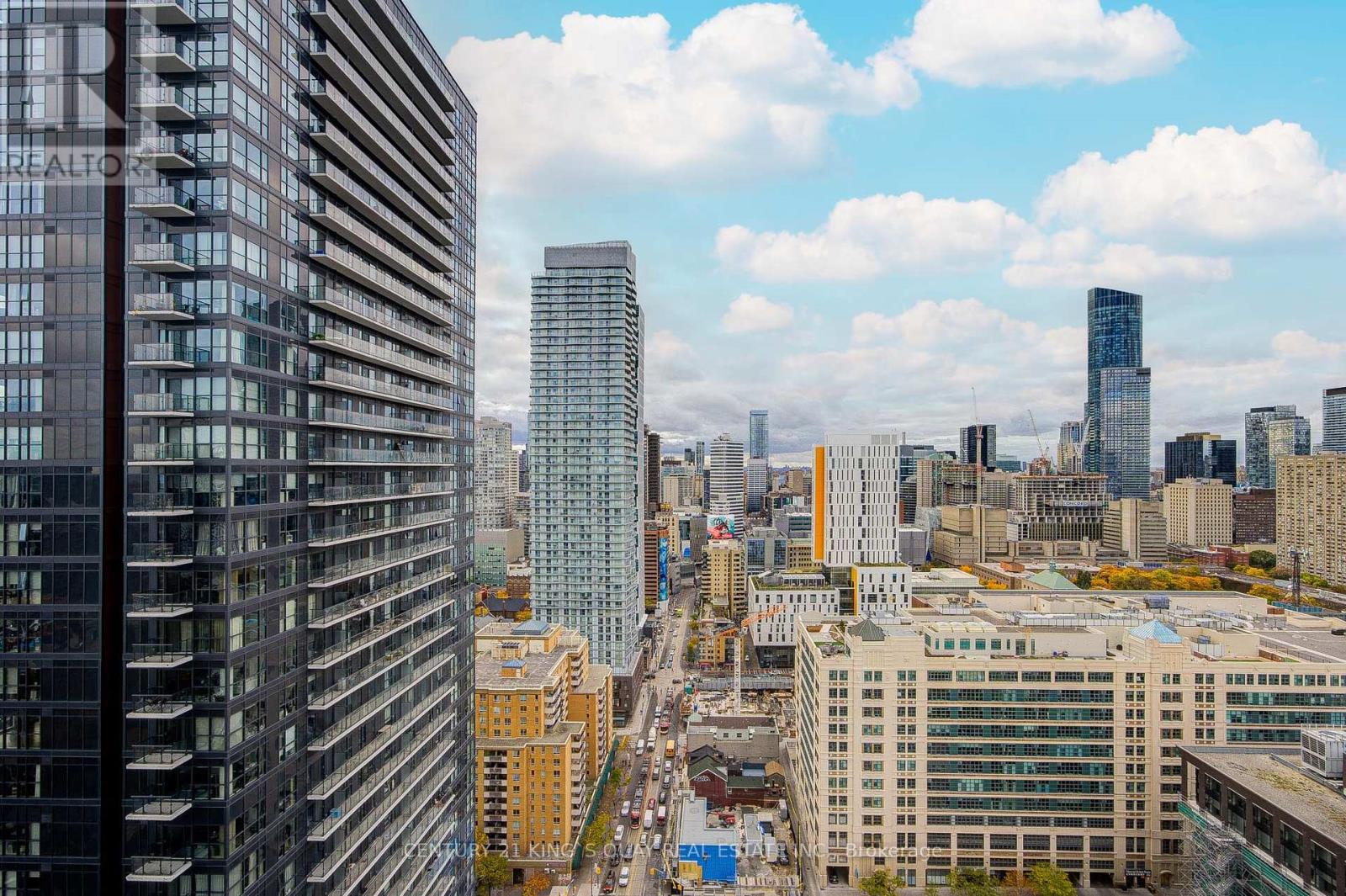3105 - 251 Jarvis Street, Toronto, Ontario  M5B 0C3 - Photo 37 - C12526186