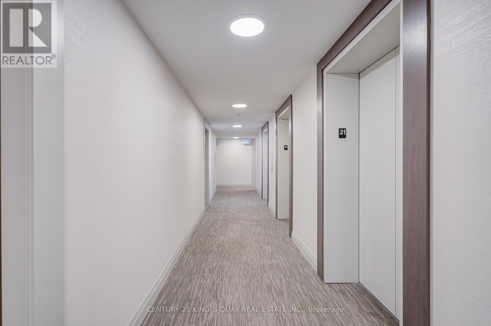 3105 - 251 Jarvis Street, Toronto, Ontario  M5B 0C3 - Photo 4 - C12526186