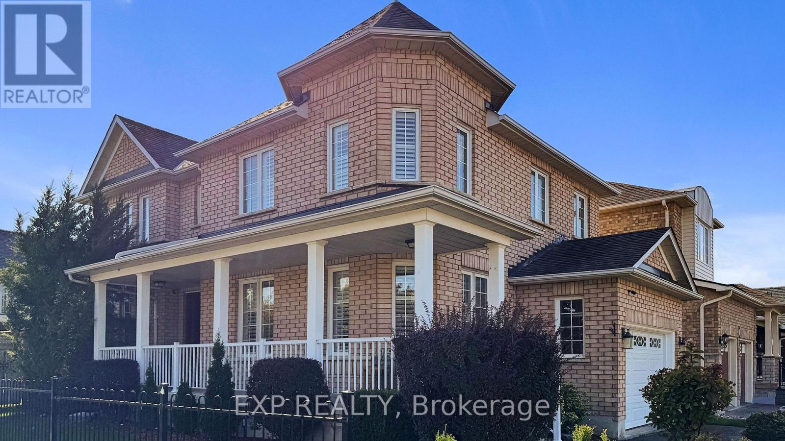 1 Nieuwendyk Street, Whitby, Ontario  L1P 1W4 - Photo 1 - E12498516