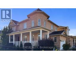 1 NIEUWENDYK STREET, Whitby, Ontario