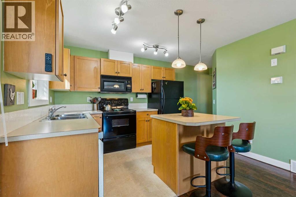 218, 50 Westland Road, Okotoks, Alberta  T1S 2G4 - Photo 12 - A2253315