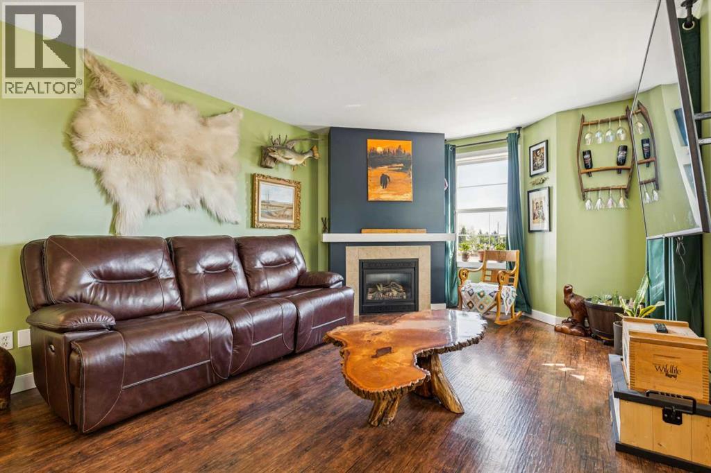 218, 50 Westland Road, Okotoks, Alberta  T1S 2G4 - Photo 5 - A2253315