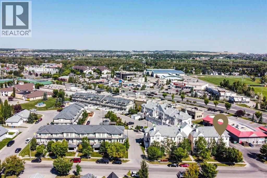 218, 50 Westland Road, Okotoks, Alberta  T1S 2G4 - Photo 3 - A2253315