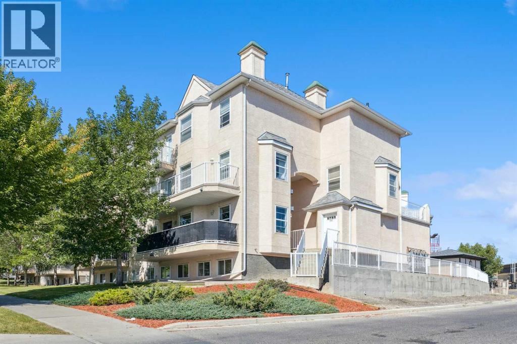 218, 50 Westland Road, Okotoks, Alberta  T1S 2G4 - Photo 2 - A2253315