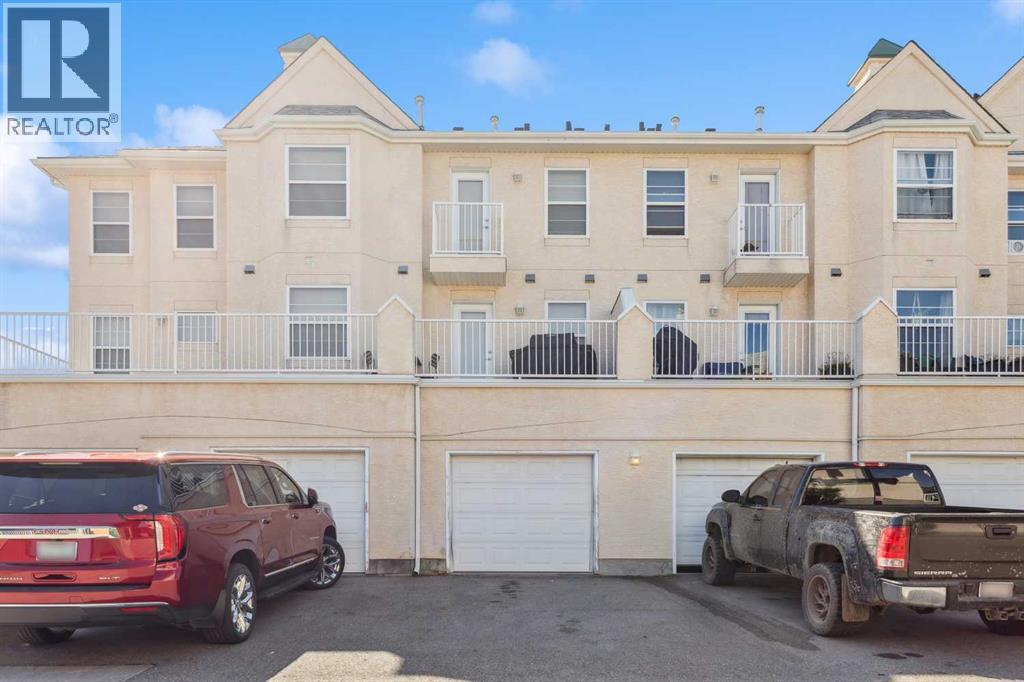 218, 50 Westland Road, Okotoks, Alberta  T1S 2G4 - Photo 25 - A2253315