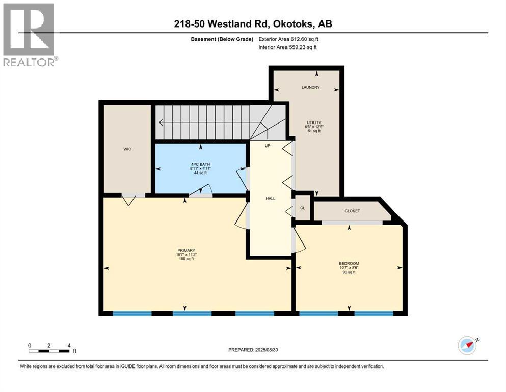 218, 50 Westland Road, Okotoks, Alberta  T1S 2G4 - Photo 18 - A2253315