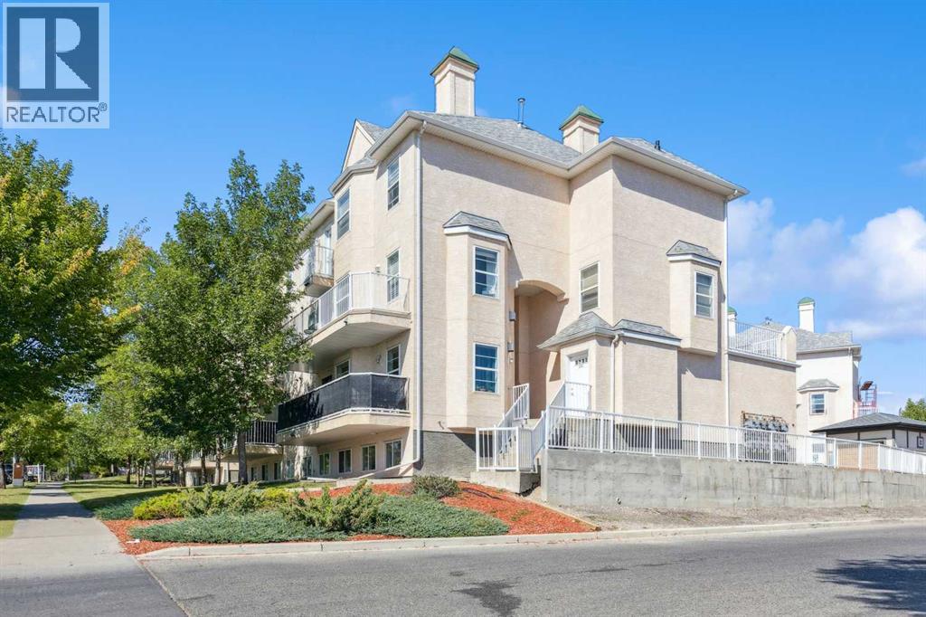 218, 50 Westland Road, Okotoks, Alberta  T1S 2G4 - Photo 28 - A2253315