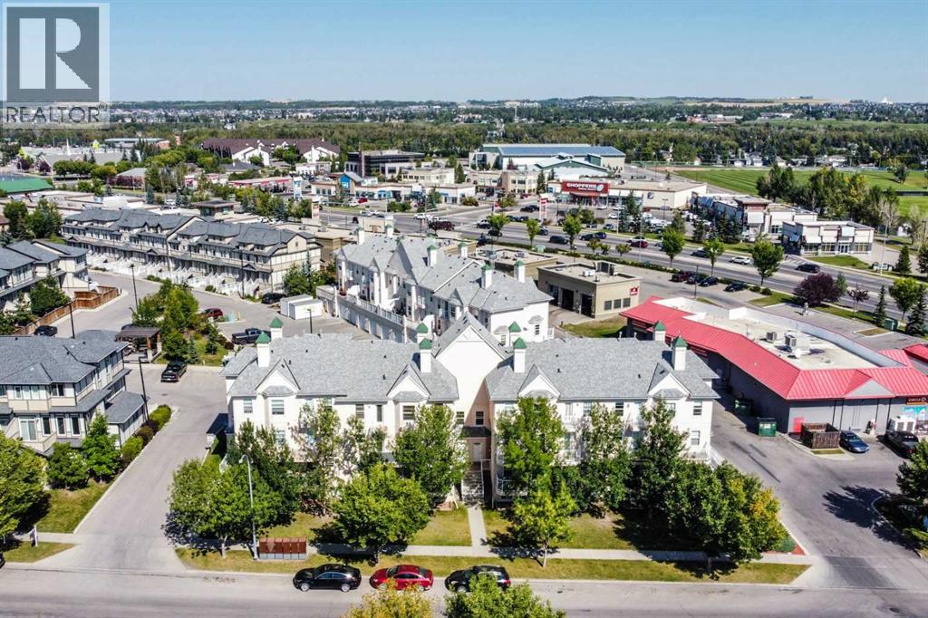 218, 50 Westland Road, Okotoks, Alberta  T1S 2G4 - Photo 32 - A2253315