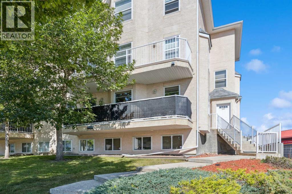 218, 50 Westland Road, Okotoks, Alberta  T1S 2G4 - Photo 27 - A2253315