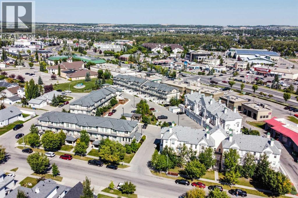 218, 50 Westland Road, Okotoks, Alberta  T1S 2G4 - Photo 31 - A2253315