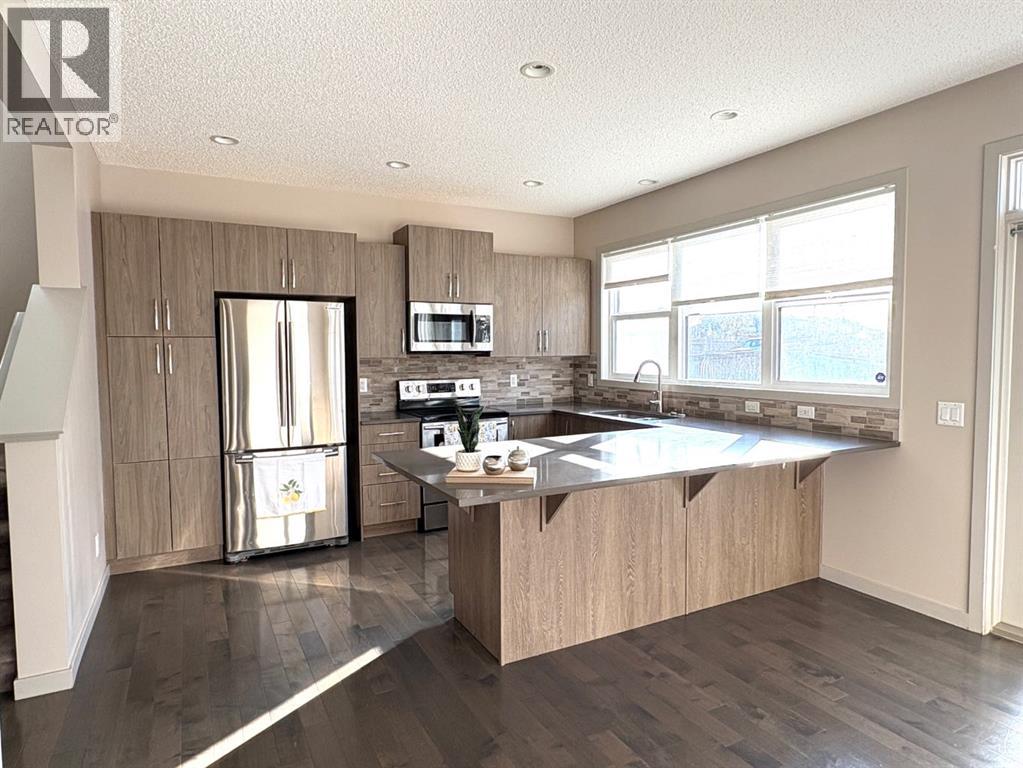 66 Evanscrest Terrace Nw, Calgary, Alberta  T3P 0P9 - Photo 11 - A2267775