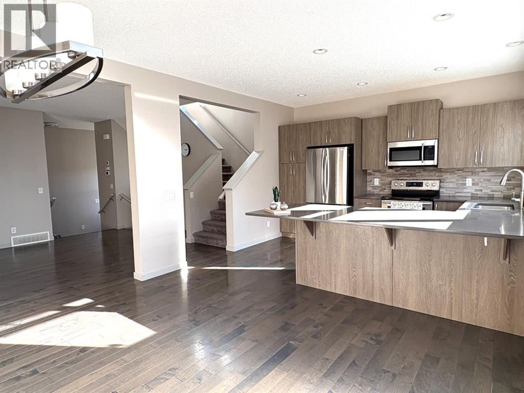 66 Evanscrest Terrace Nw, Calgary, Alberta  T3P 0P9 - Photo 10 - A2267775