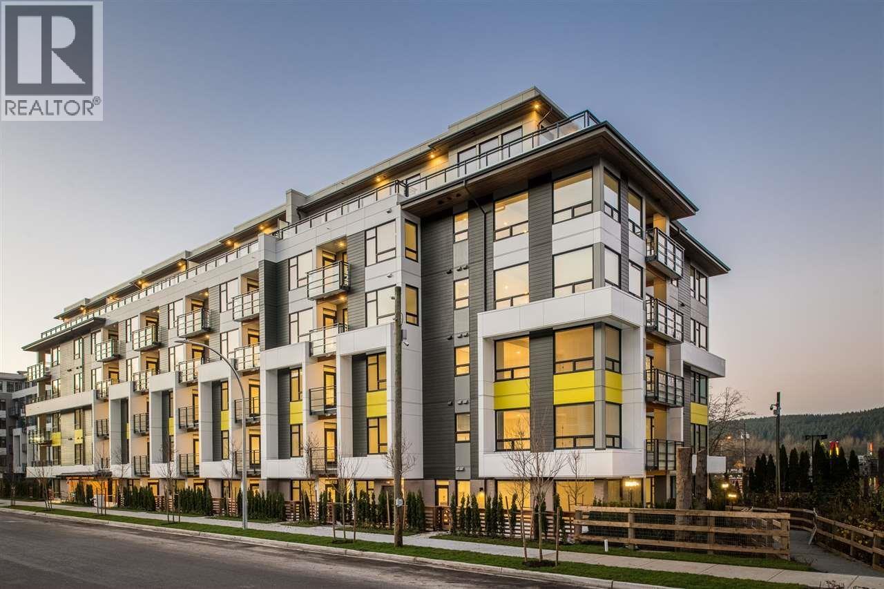 112 3038 ST GEORGE STREET, Port Moody, British Columbia