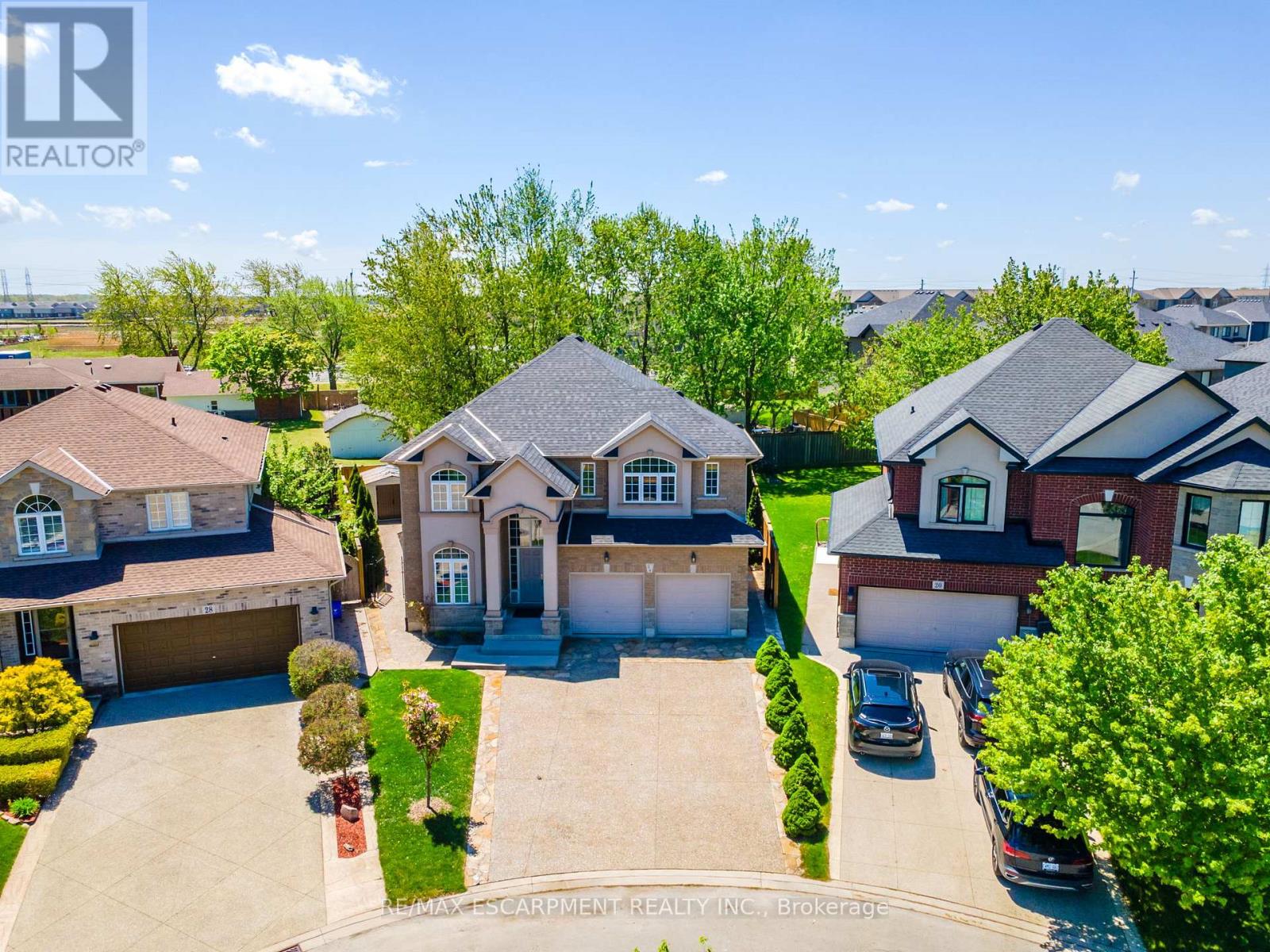 24 Edgecroft Crescent, Hamilton, Ontario  L8J 3Y6 - Photo 40 - X12526182