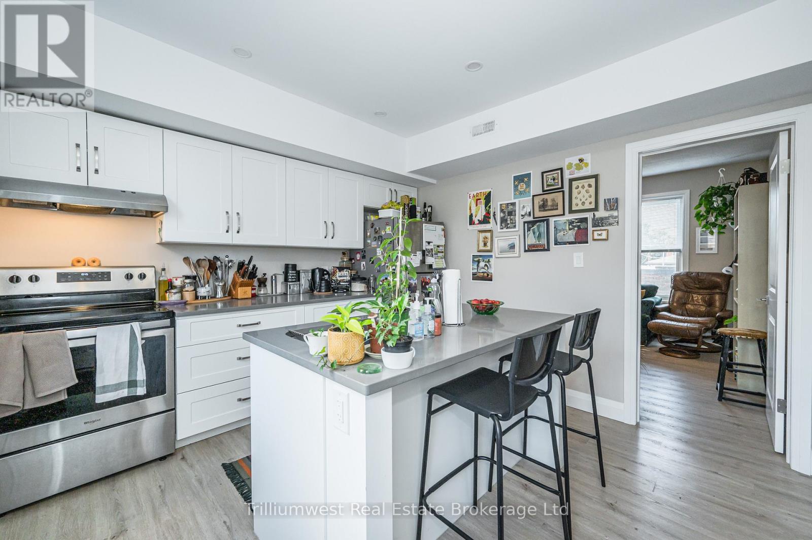 161 Victoria Street S, Kitchener, Ontario  N2G 2B7 - Photo 14 - X12526198