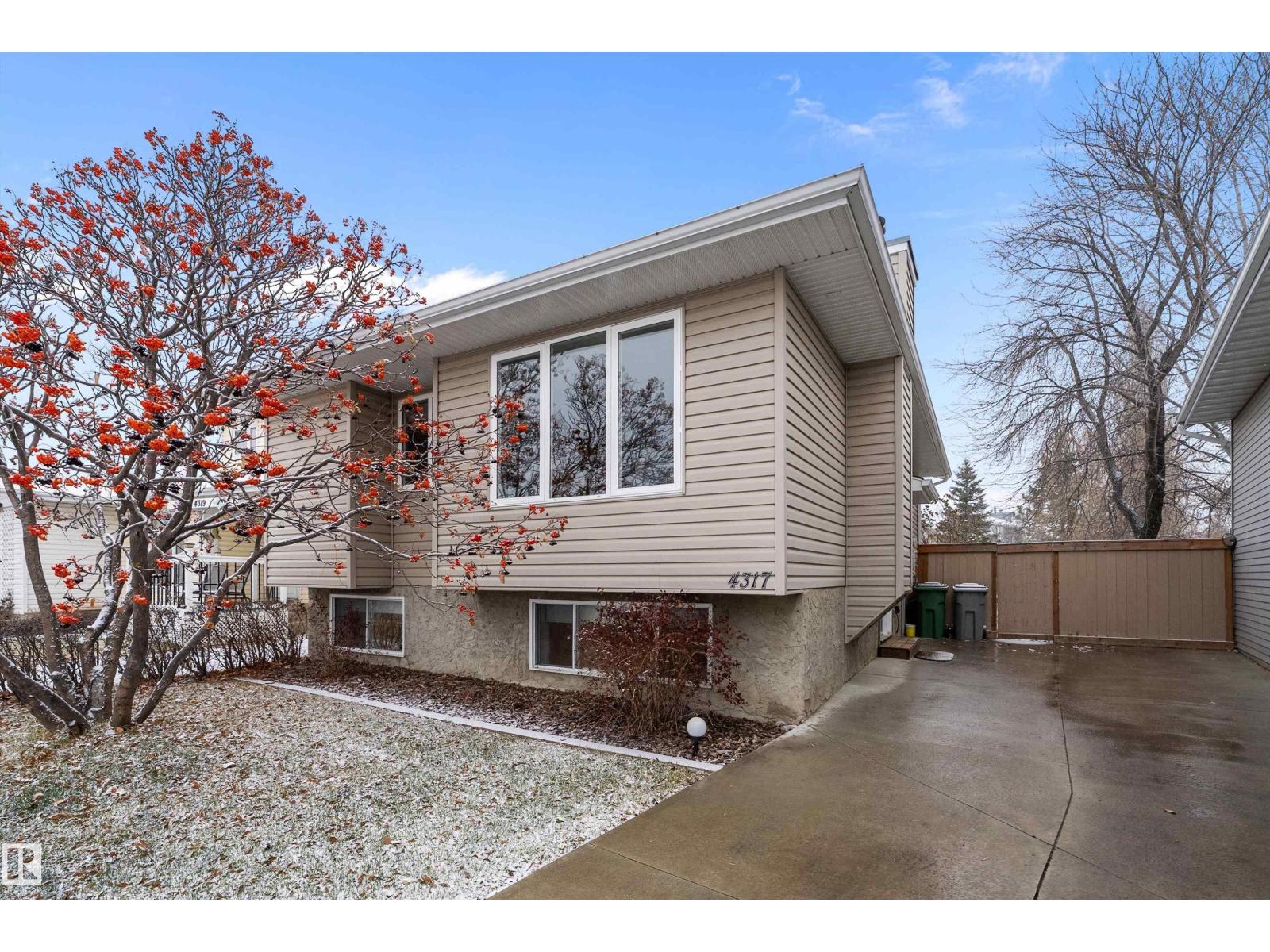 4317 44 ST, Beaumont, Alberta