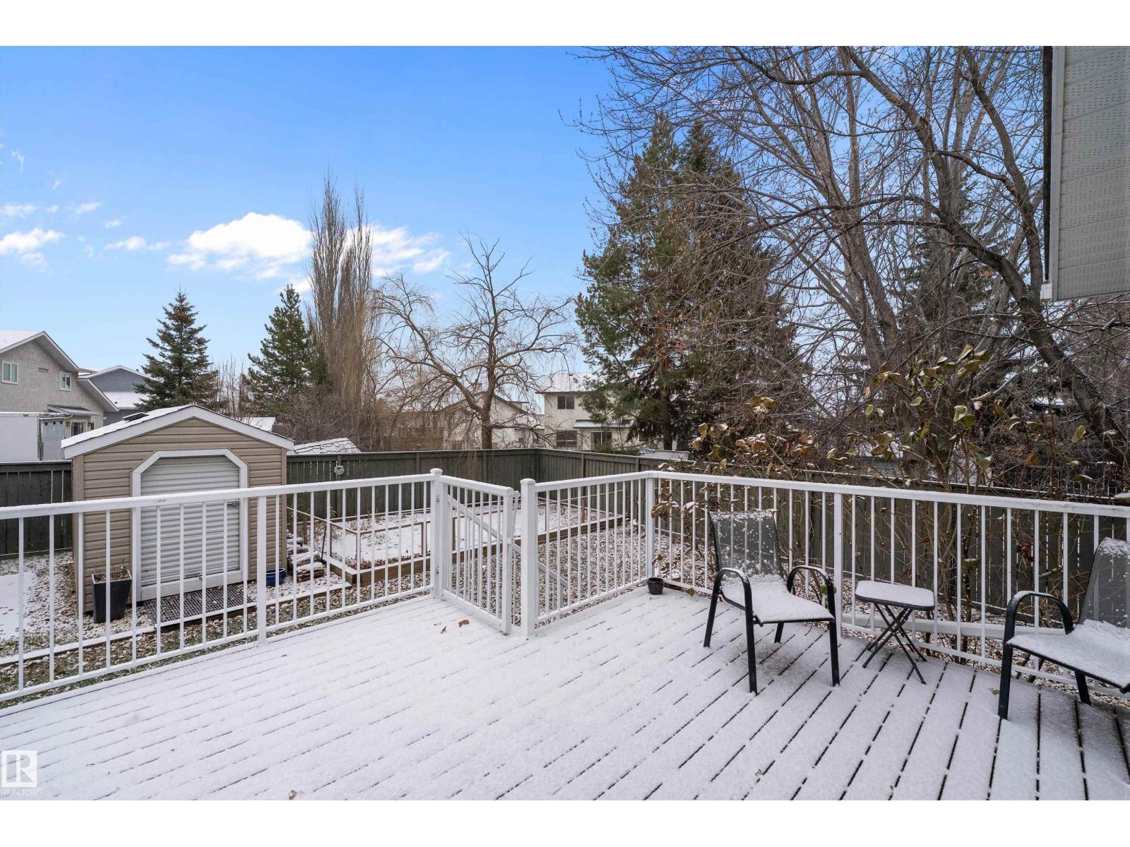 4317 44 St, Beaumont, Alberta  T4X 1G8 - Photo 28 - E4465222